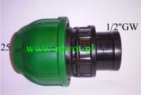 PRZELOT PE 25-1/2"gw